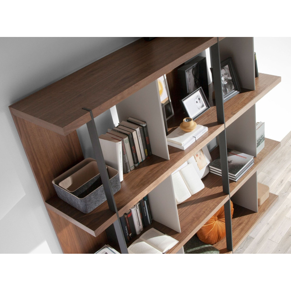 SEUL BOOKCASE