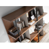 SEUL BOOKCASE