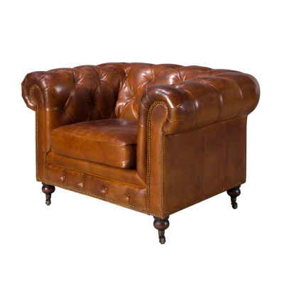 ASTOR ARMCHAIR