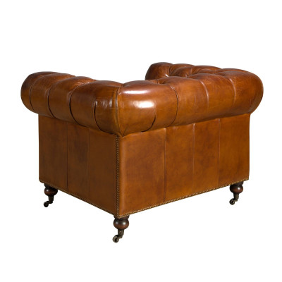 ASTOR ARMCHAIR