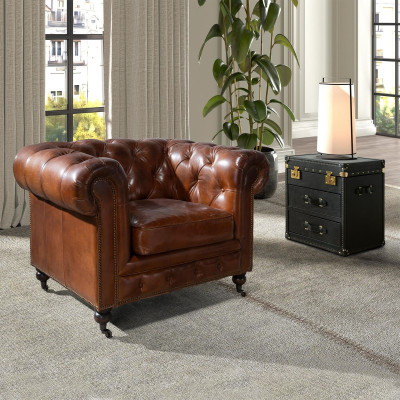 ASTOR ARMCHAIR