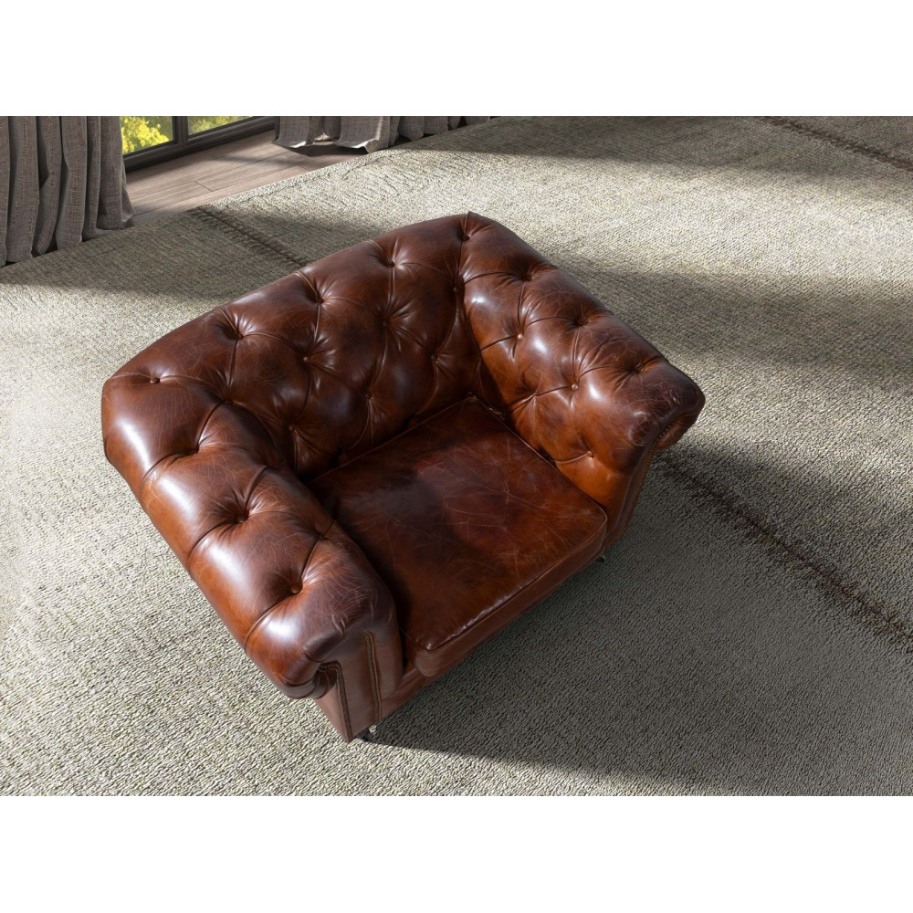 ASTOR ARMCHAIR