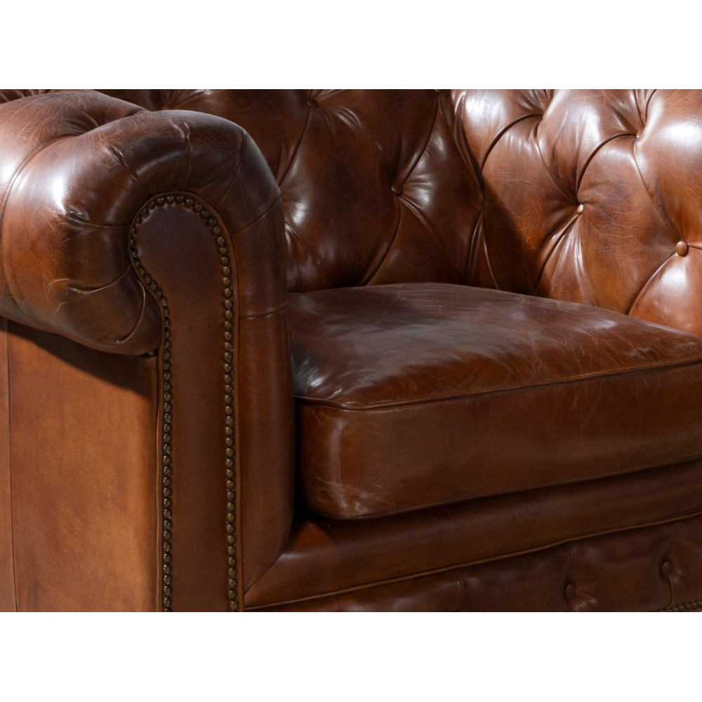 ASTOR ARMCHAIR
