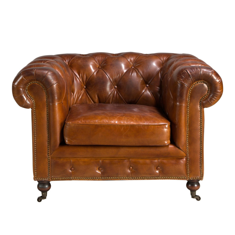 ASTOR ARMCHAIR