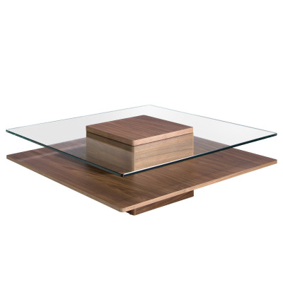 RECNIC COFFEE TABLE