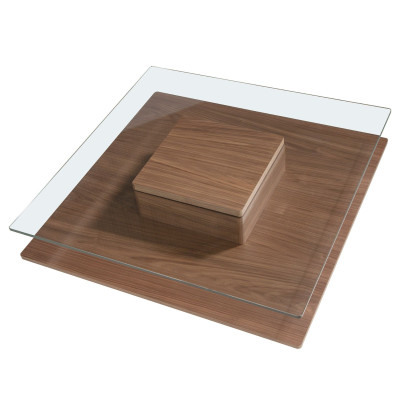 MESA DE CENTRO RECNIC