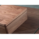 RECNIC COFFEE TABLE