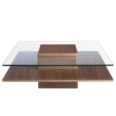 RECNIC COFFEE TABLE