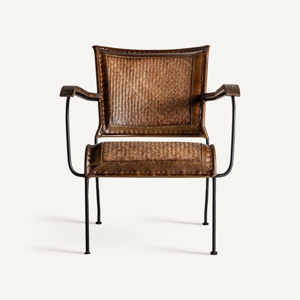 Armchair Kroko