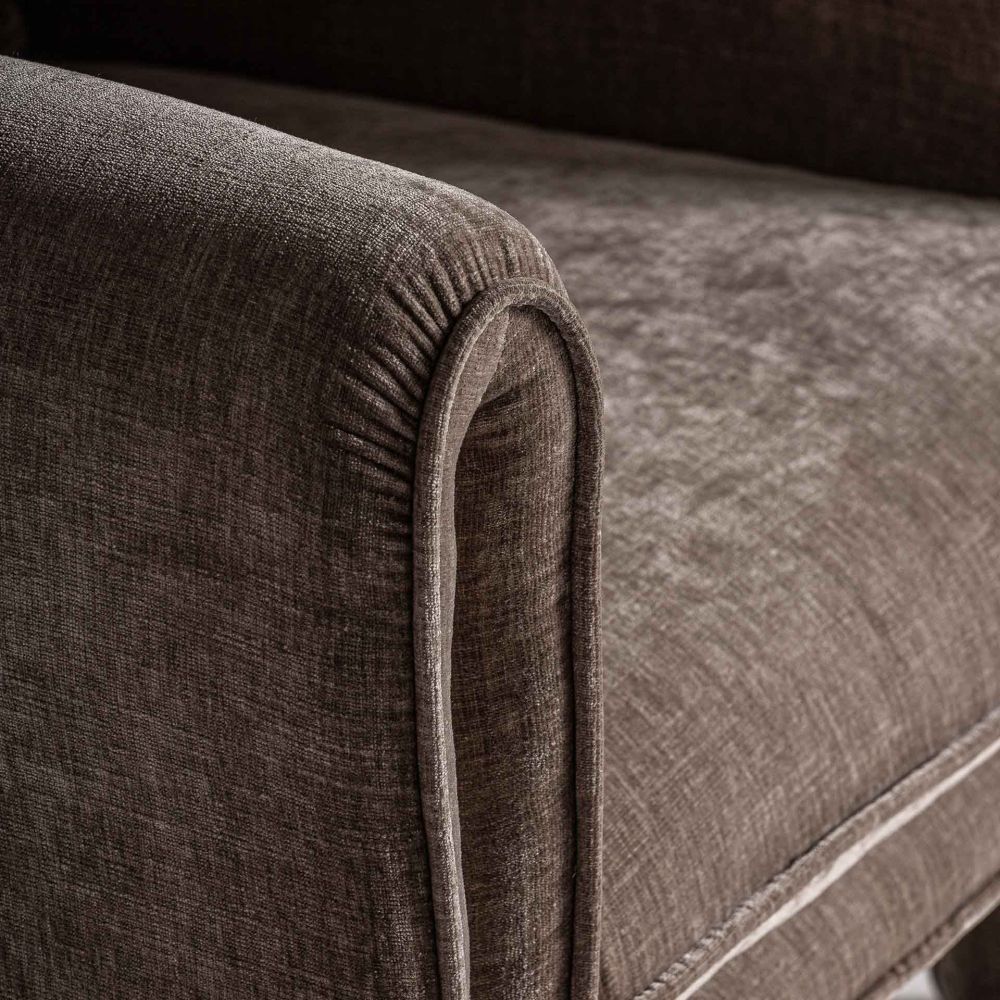 Armchair Karkan