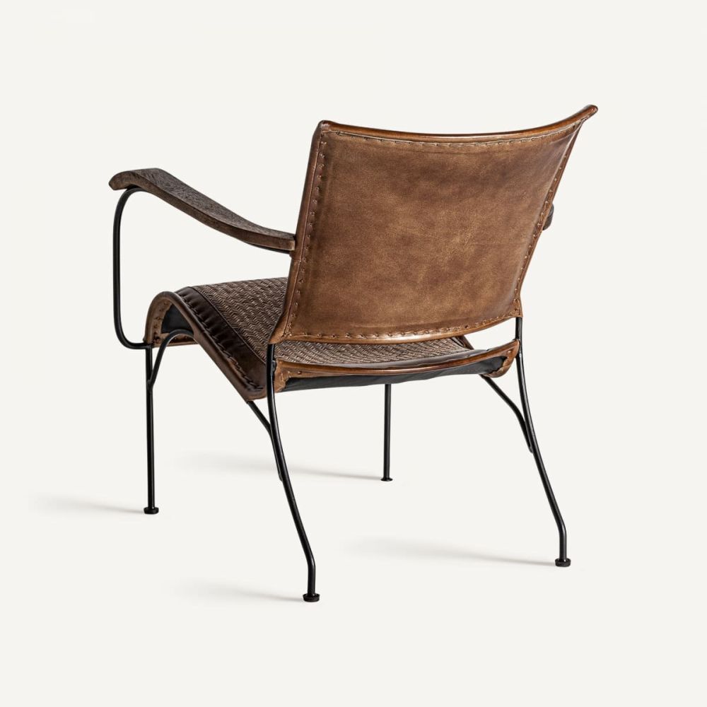 Armchair Kroko