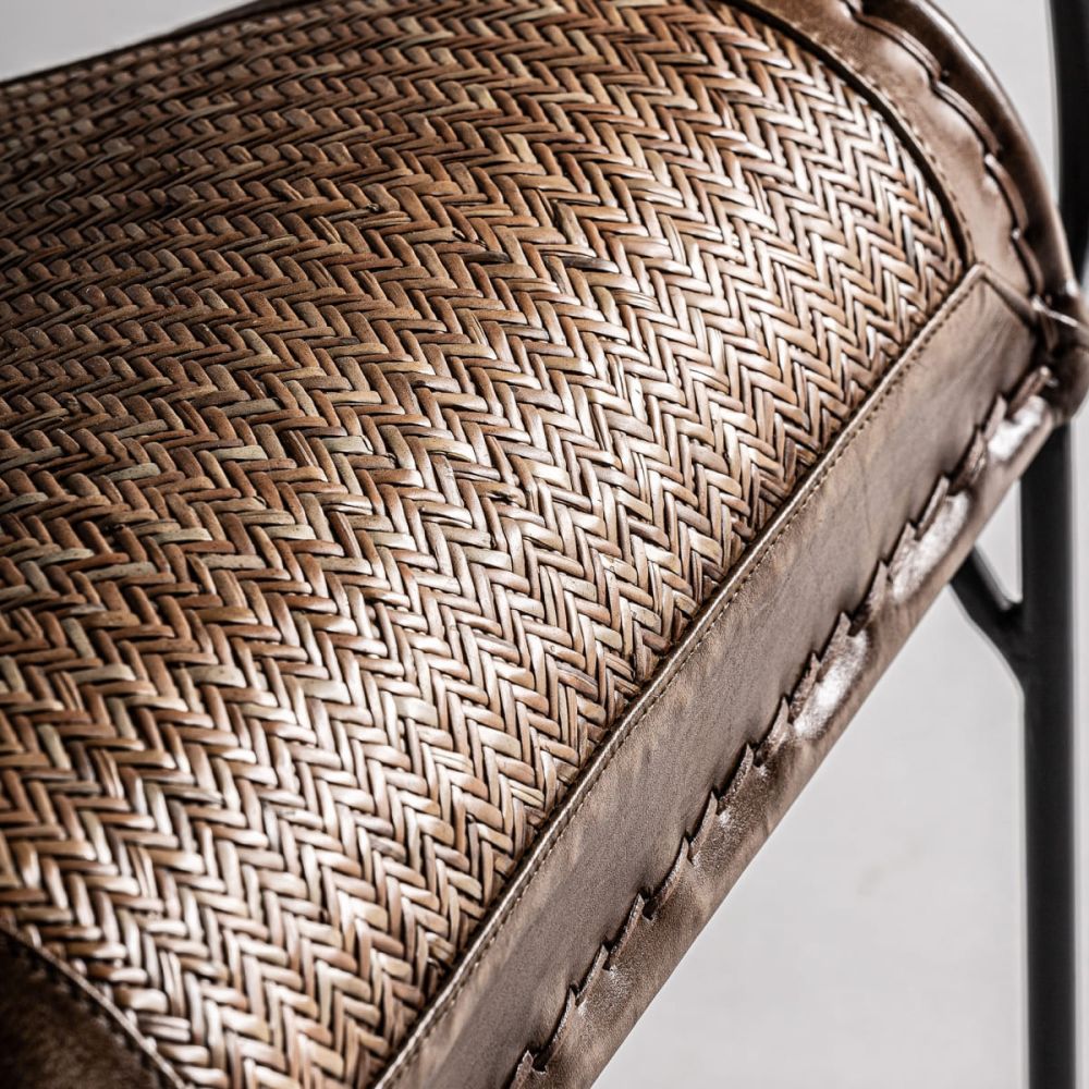 Armchair Kroko