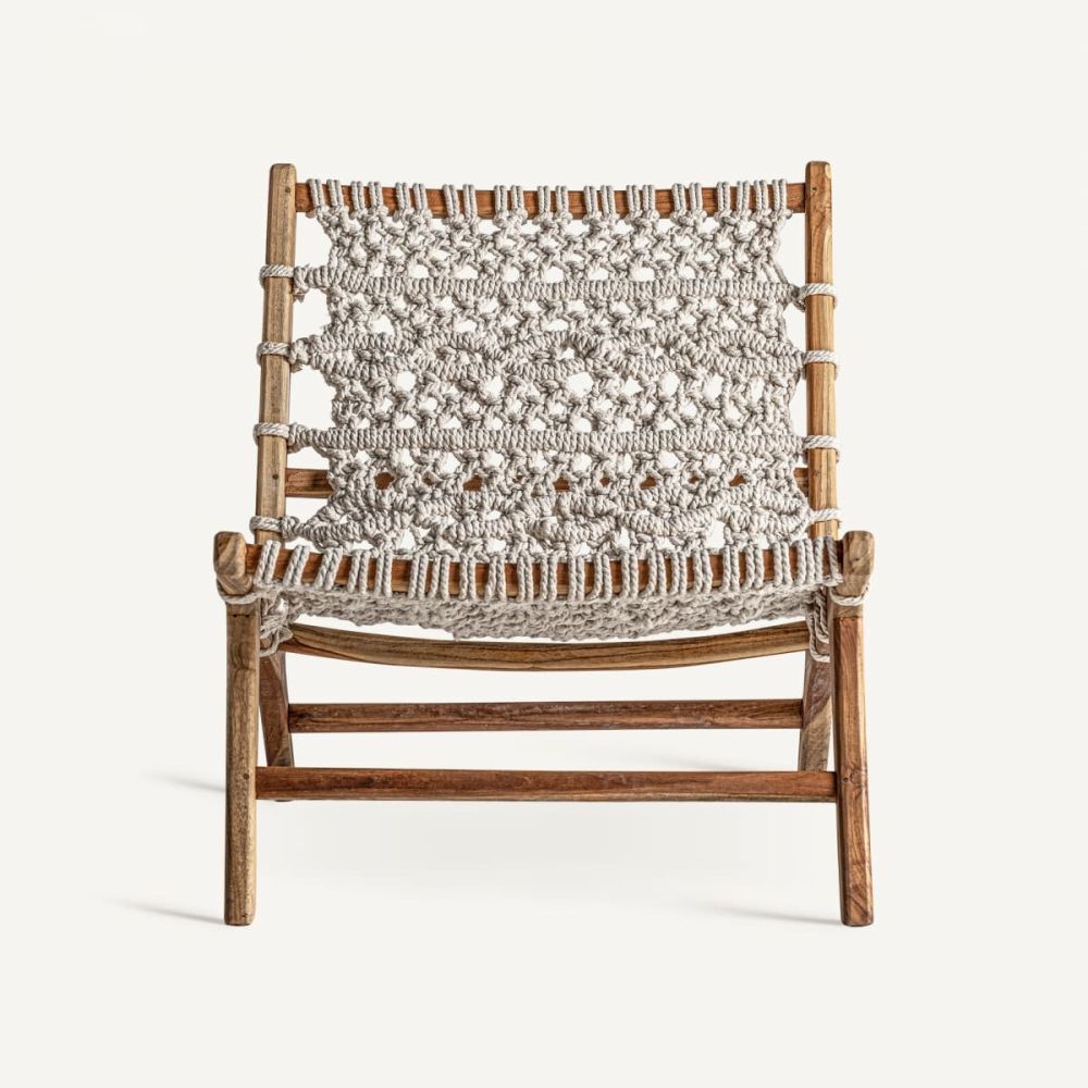 Armchair Pakal