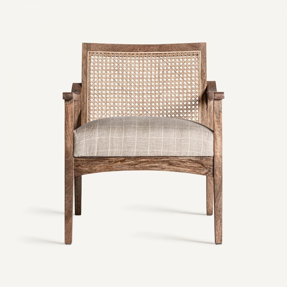 Armchair Valey