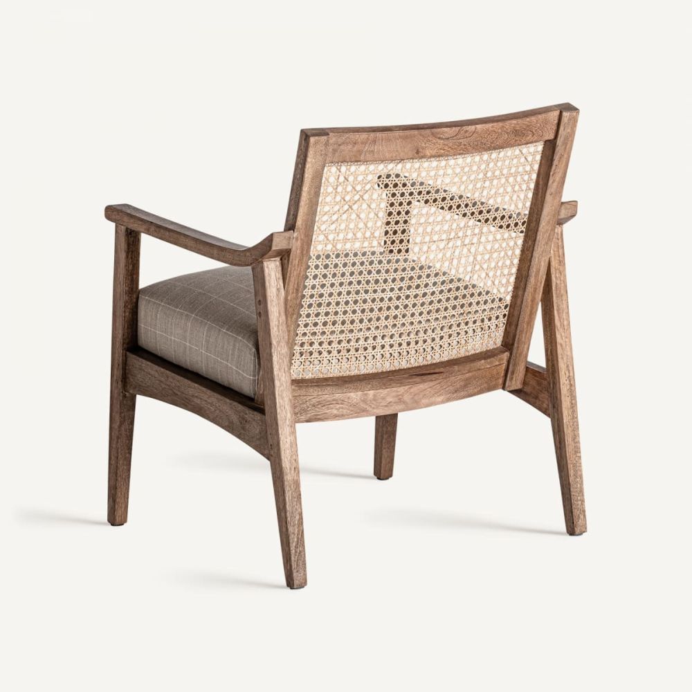 Armchair Valey