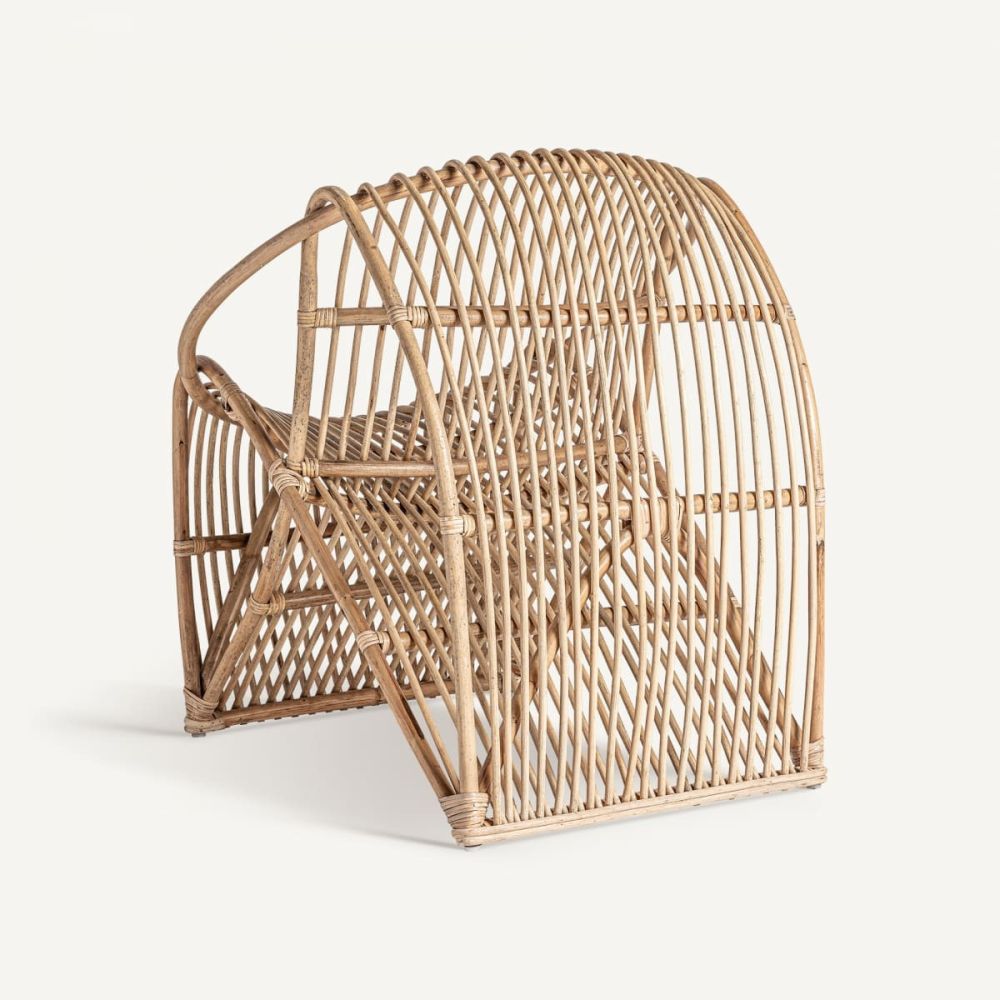 Armchair Noal