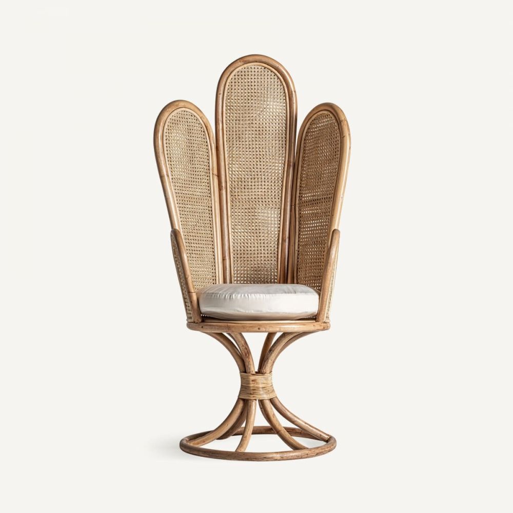 Armchair Baha