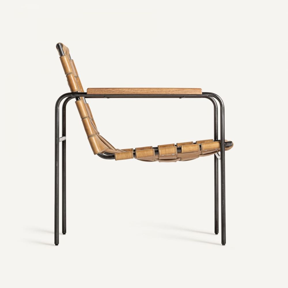 Armchair Tartlan