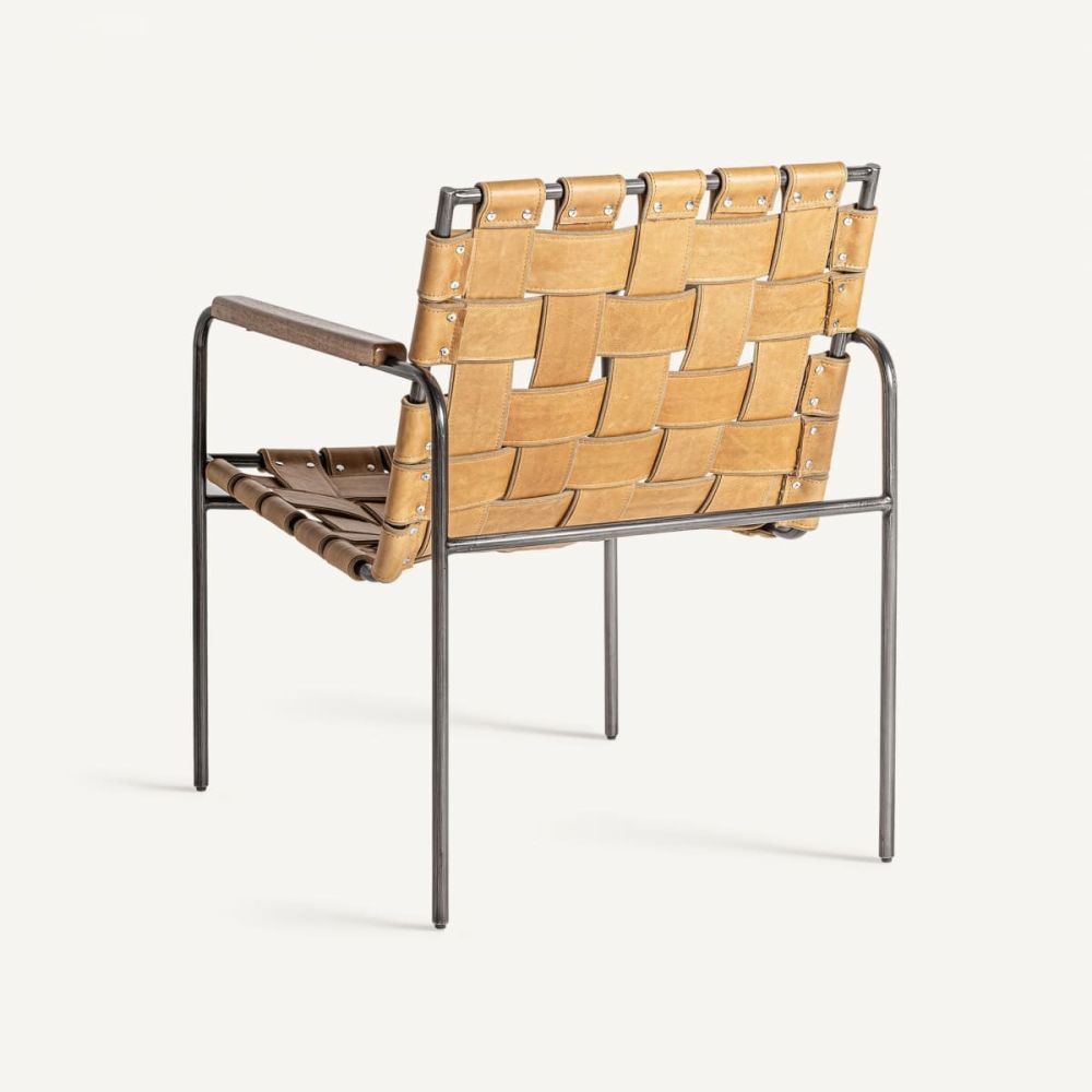 Armchair Tartlan