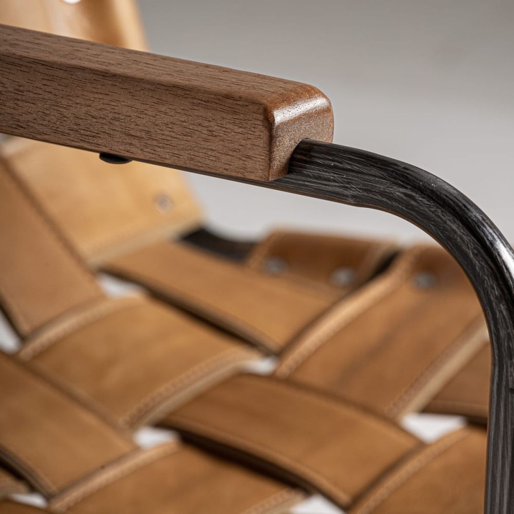 Armchair Tartlan