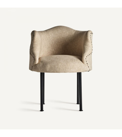 Armchair Crovie