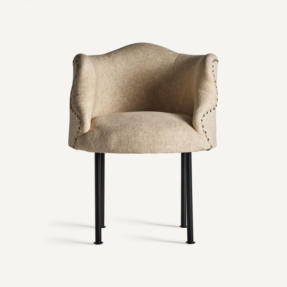 Armchair Crovie