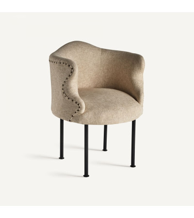 Armchair Crovie