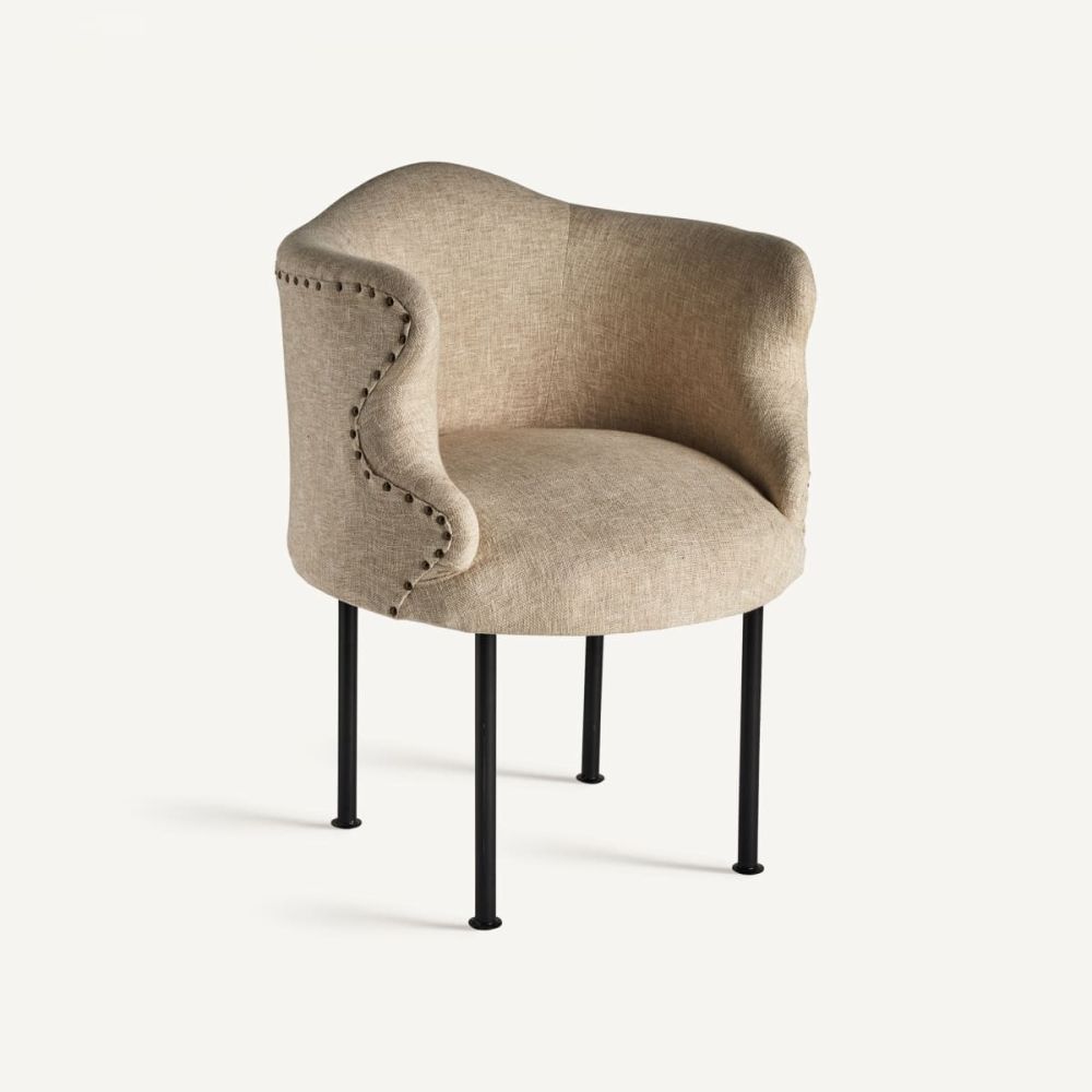 Armchair Crovie