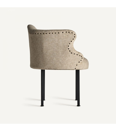 Armchair Crovie