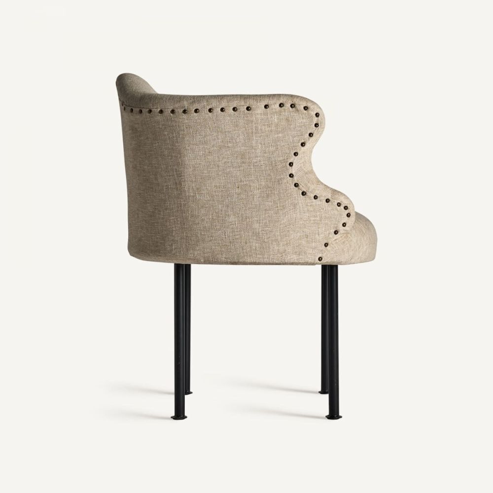 Armchair Crovie