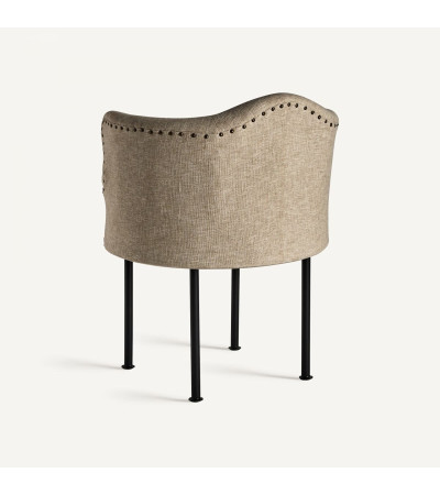 Armchair Crovie
