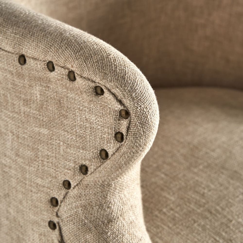 Armchair Crovie