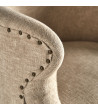 Armchair Crovie