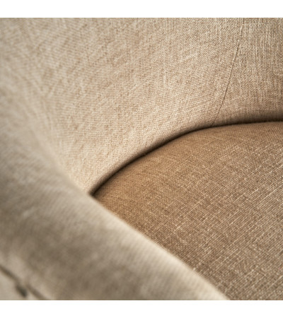 Armchair Crovie