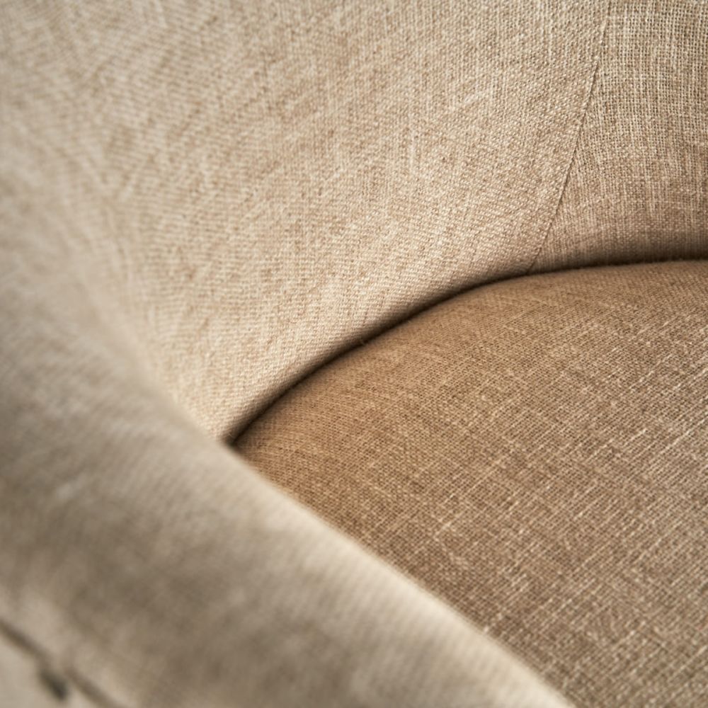 Armchair Crovie