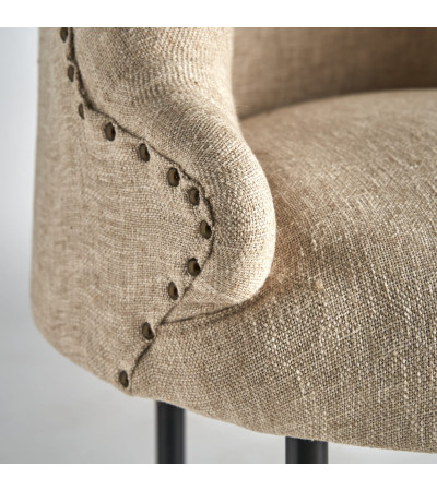 Armchair Crovie