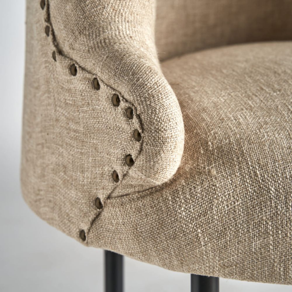 Armchair Crovie