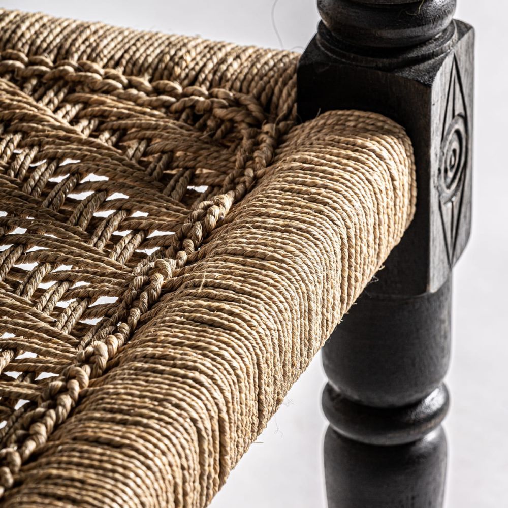 Armchair Back