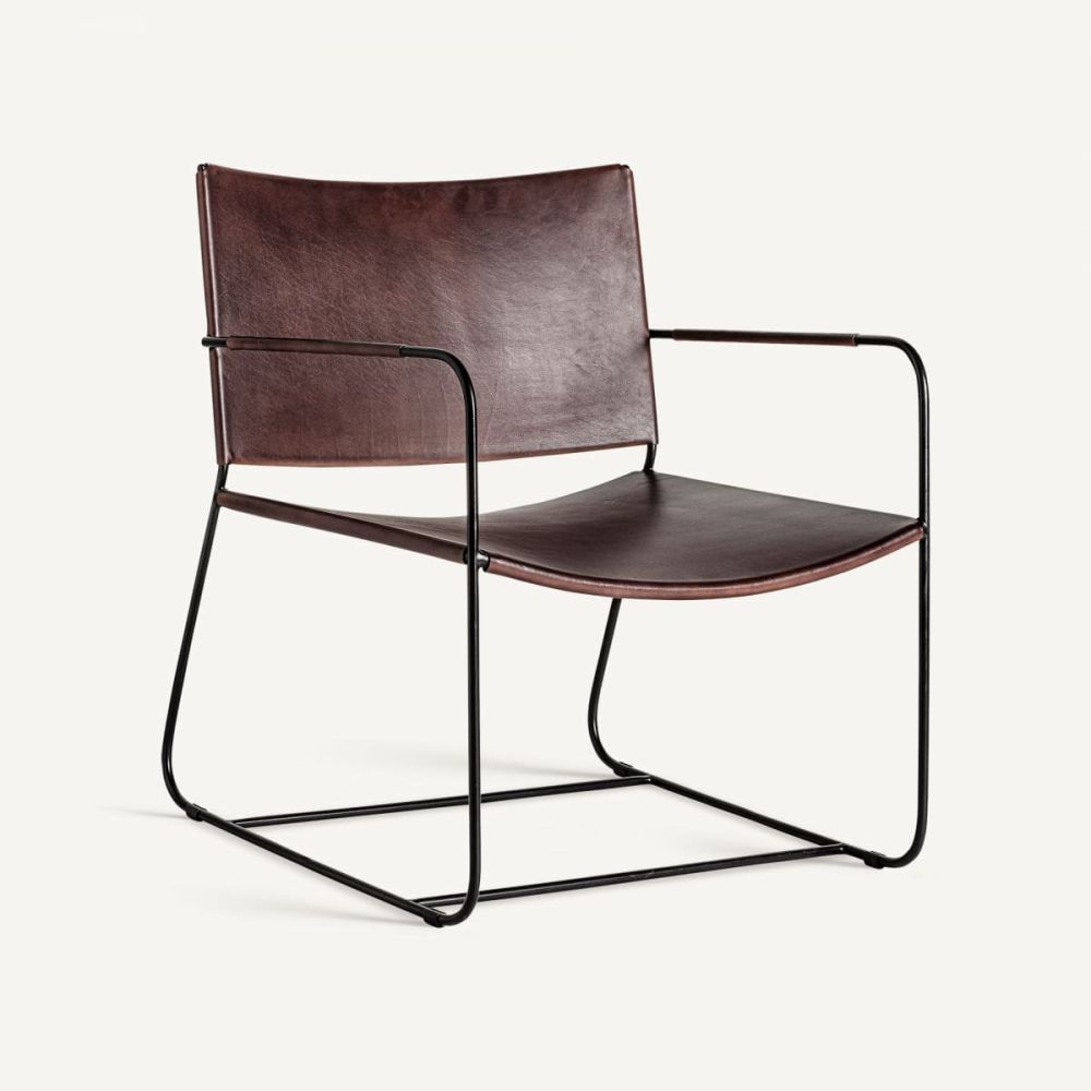 Armchair Zelle