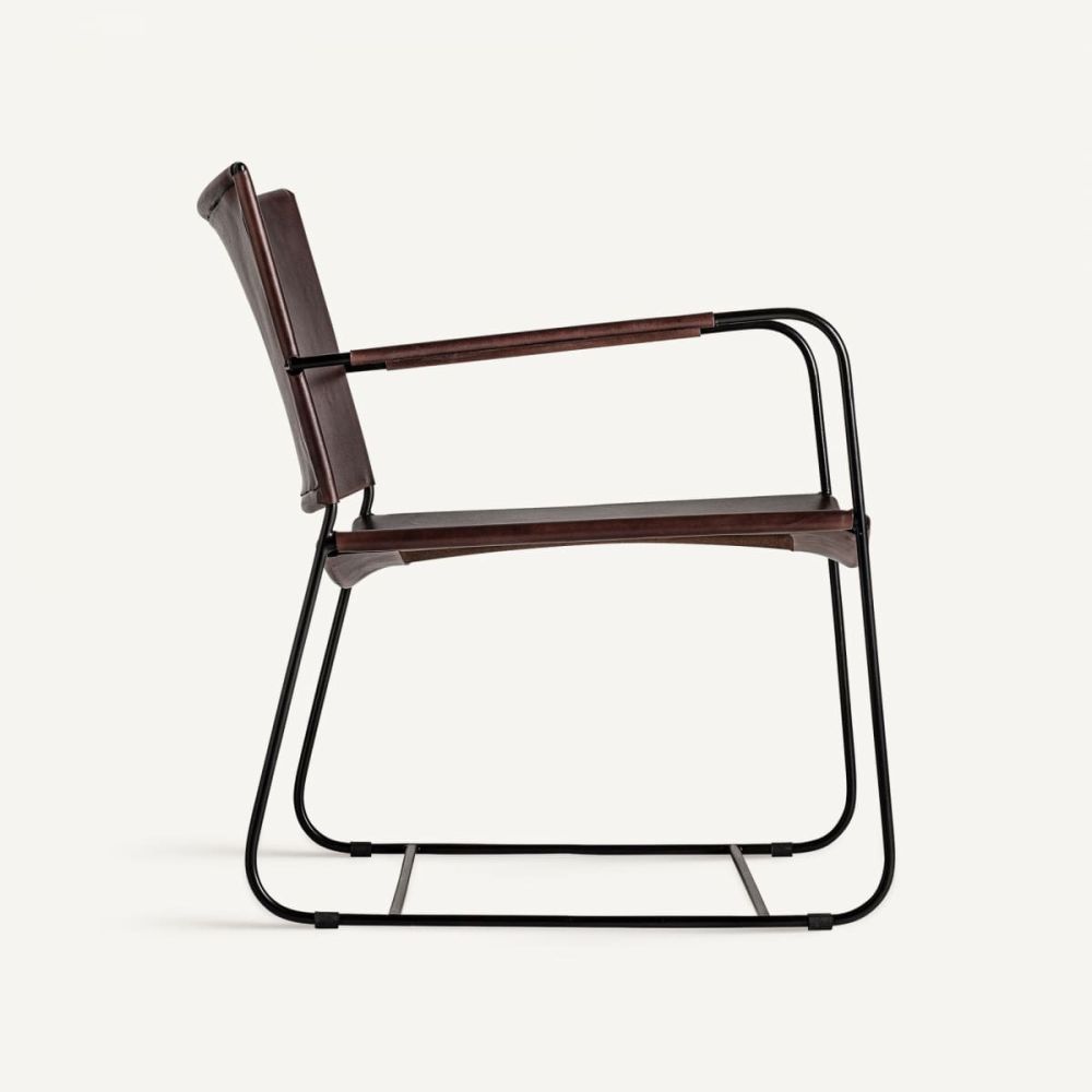 Armchair Zelle