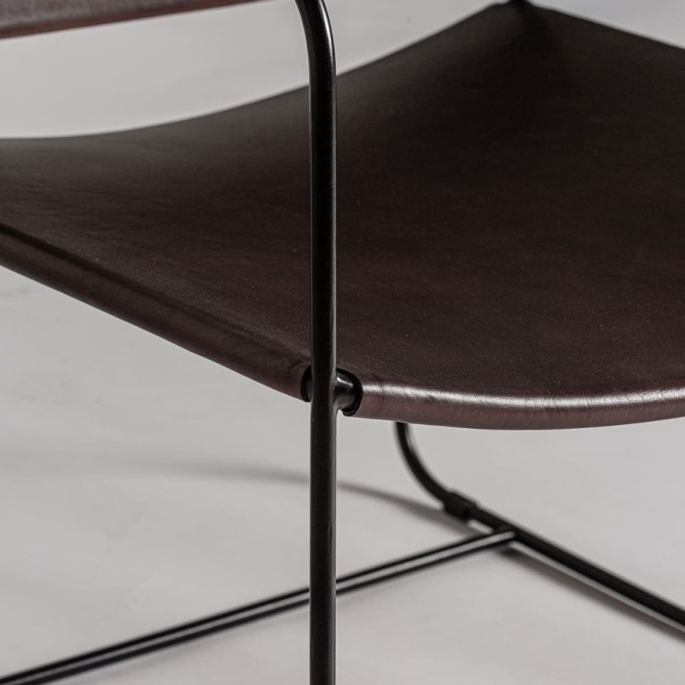 Armchair Zelle