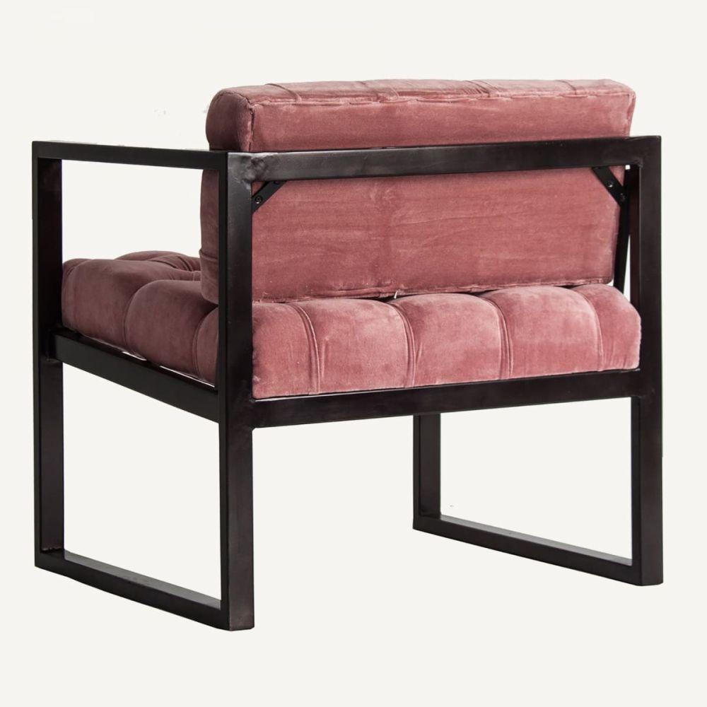 Poltrona Blat