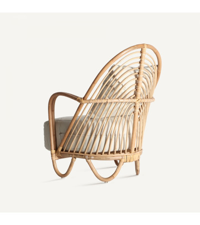 Armchair Blat
