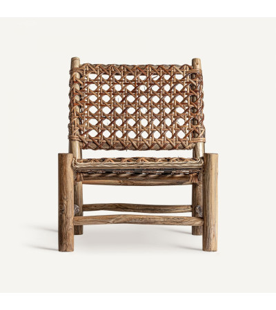 Armchair Lillo
