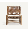 Armchair Lillo