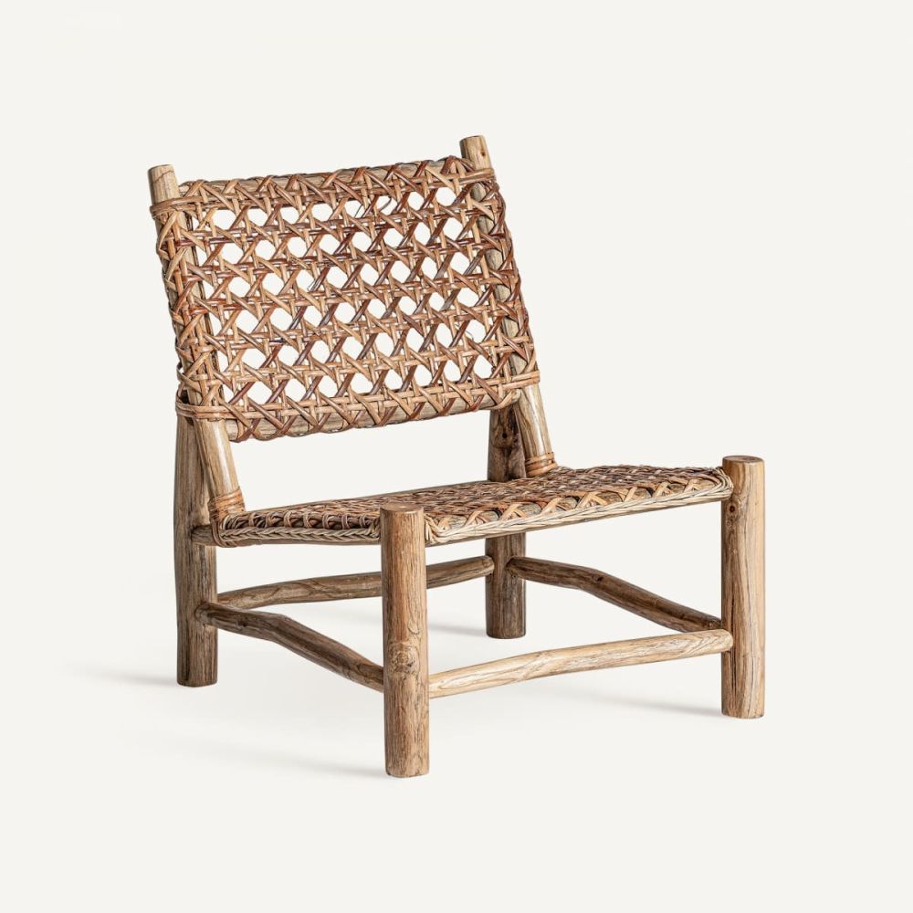 Armchair Lillo