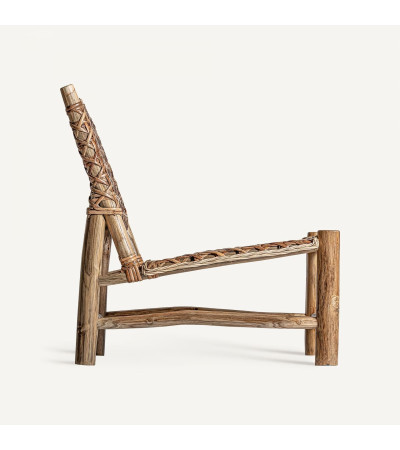 Armchair Lillo