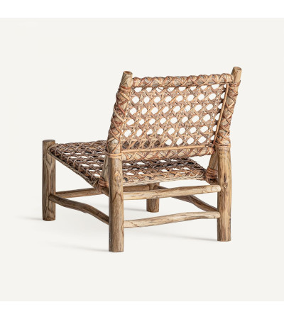 Armchair Lillo