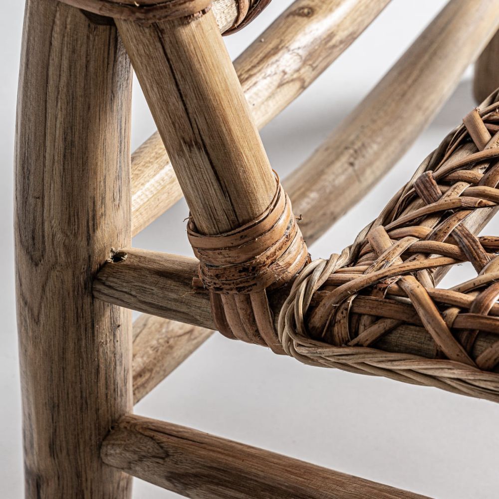 Armchair Lillo
