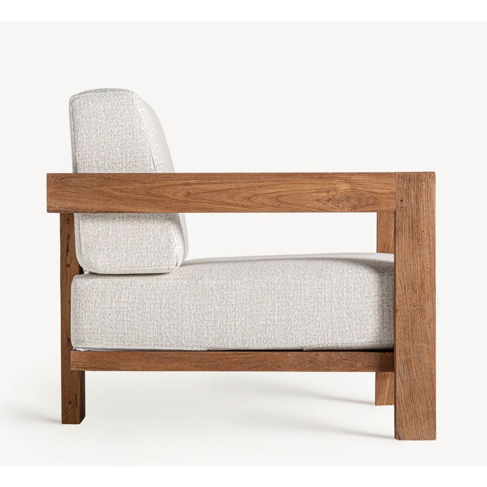 Armchair Test